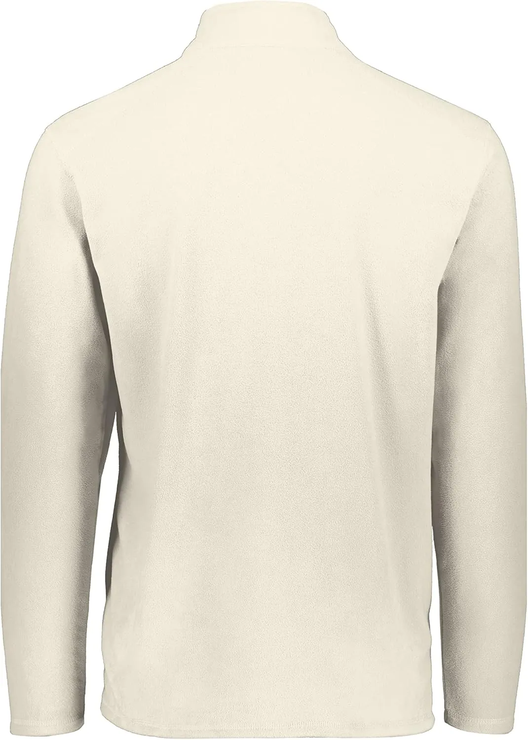 Augusta Sportswear Men's Micro-lite Fleece 1/4 Zip Pullover