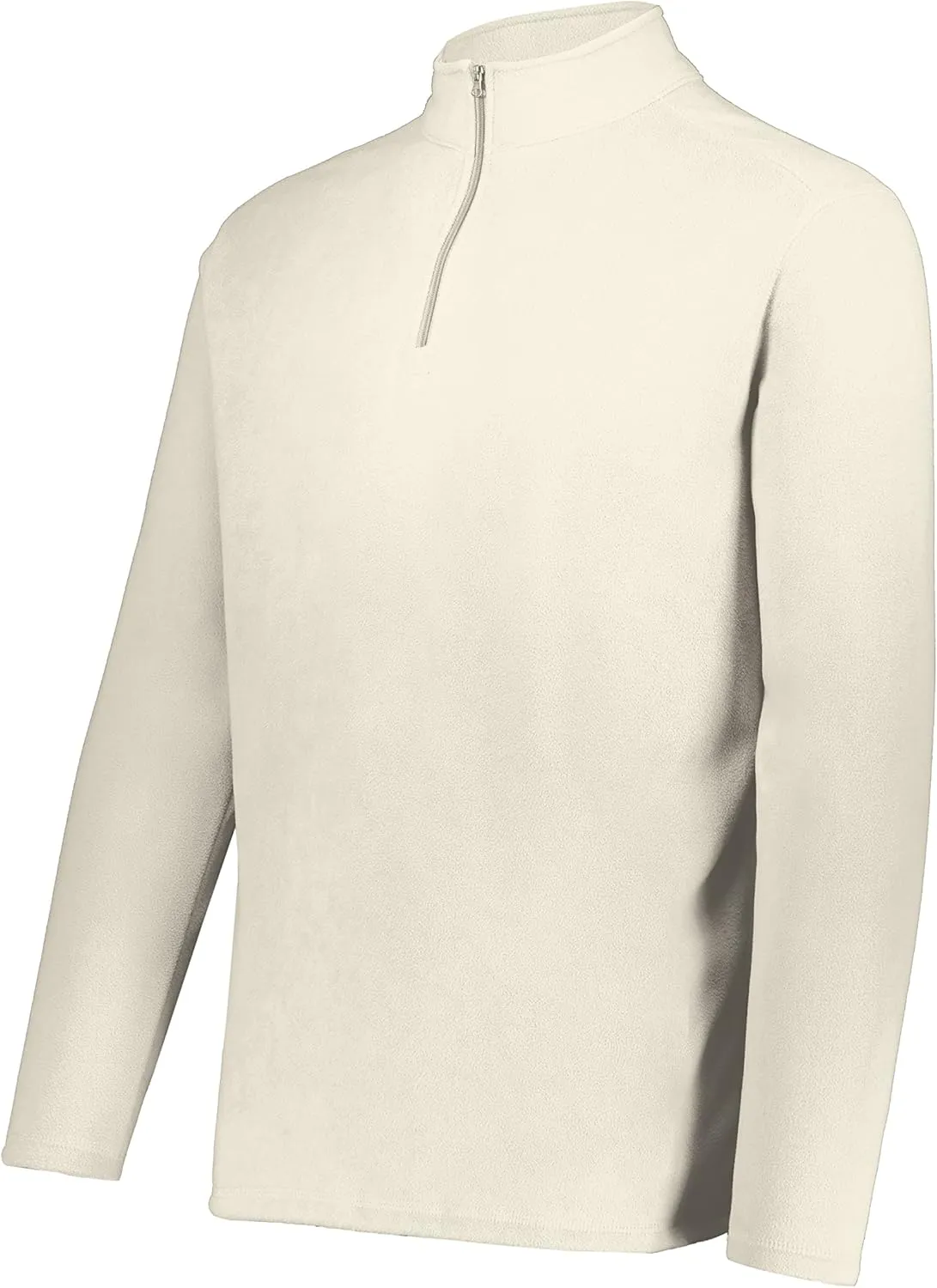 Augusta Sportswear Men's Micro-lite Fleece 1/4 Zip Pullover