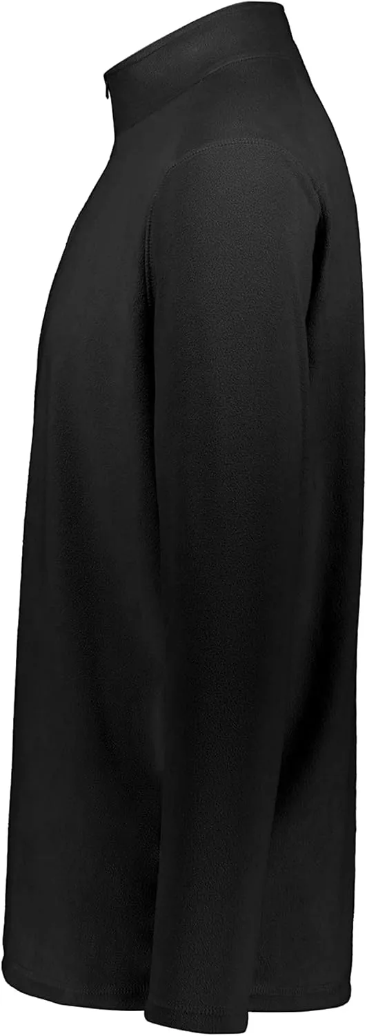 Augusta Sportswear Men's Micro-lite Fleece 1/4 Zip Pullover