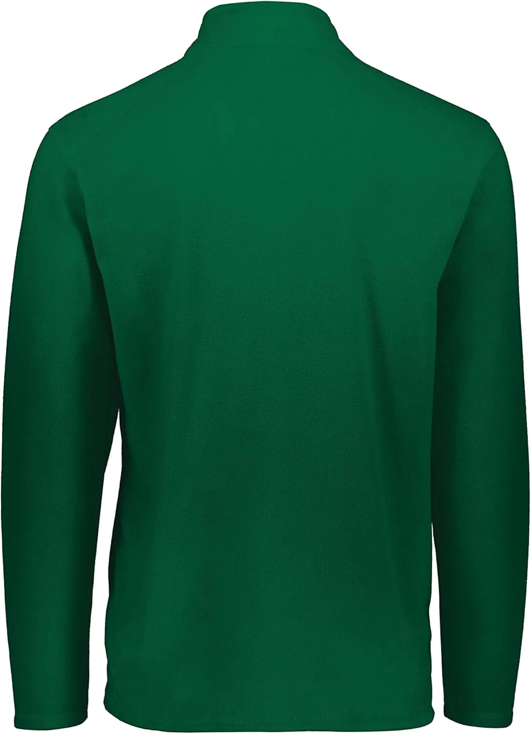 Augusta Sportswear Men's Micro-lite Fleece 1/4 Zip Pullover