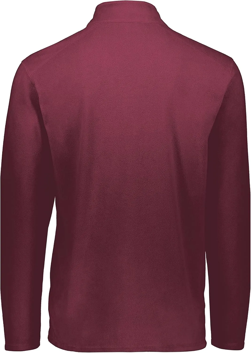 Augusta Sportswear Men's Micro-lite Fleece 1/4 Zip Pullover