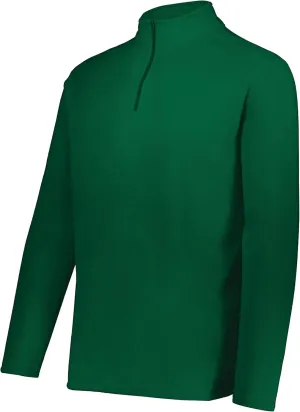 Augusta Sportswear Men's Micro-lite Fleece 1/4 Zip Pullover
