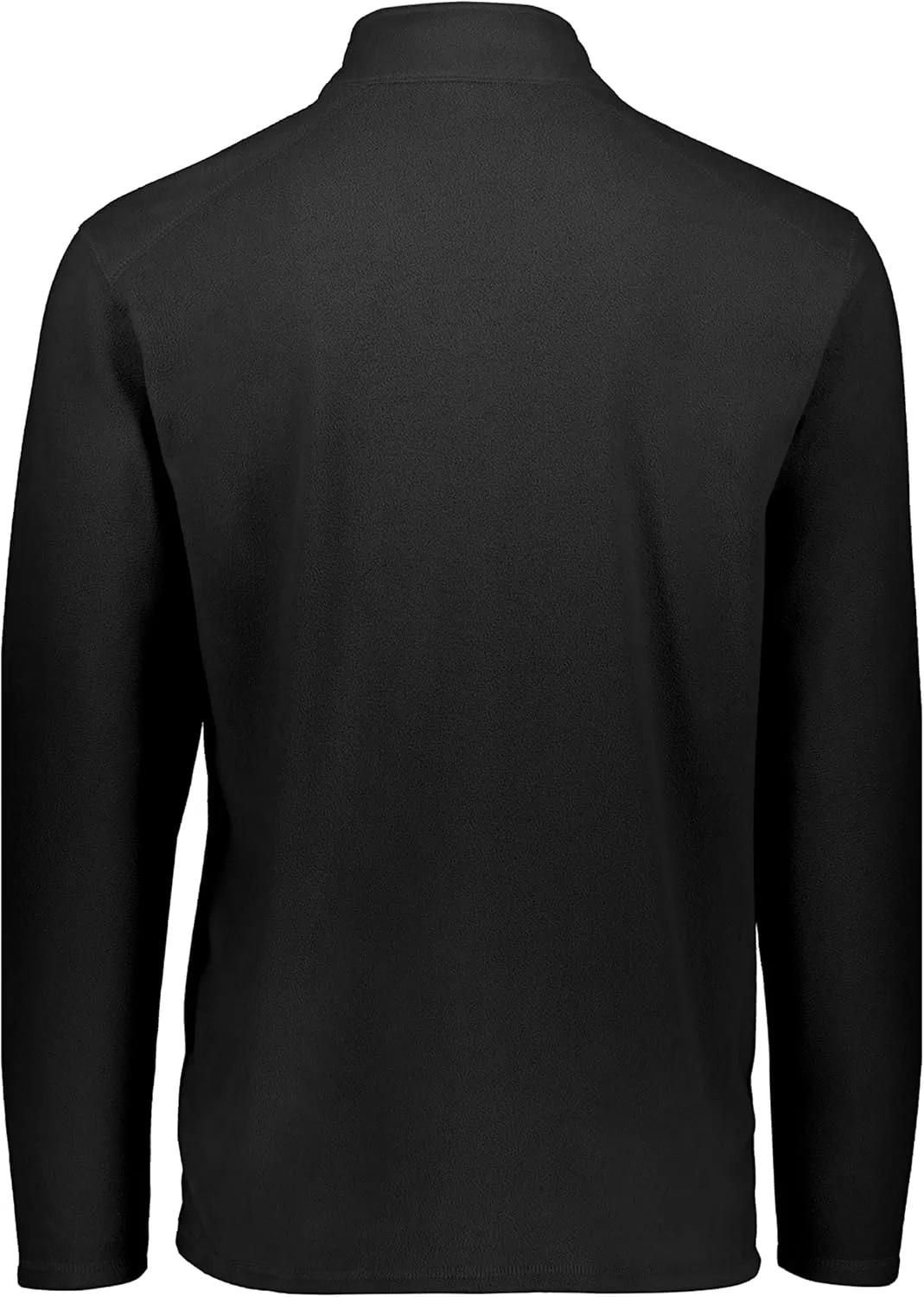 Augusta Sportswear Men's Micro-lite Fleece 1/4 Zip Pullover