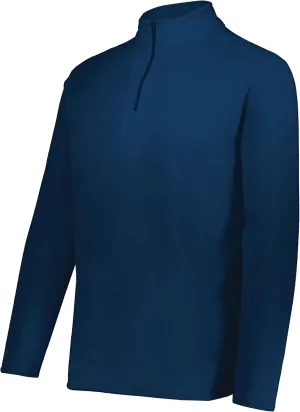 Augusta Sportswear Men's Micro-lite Fleece 1/4 Zip Pullover