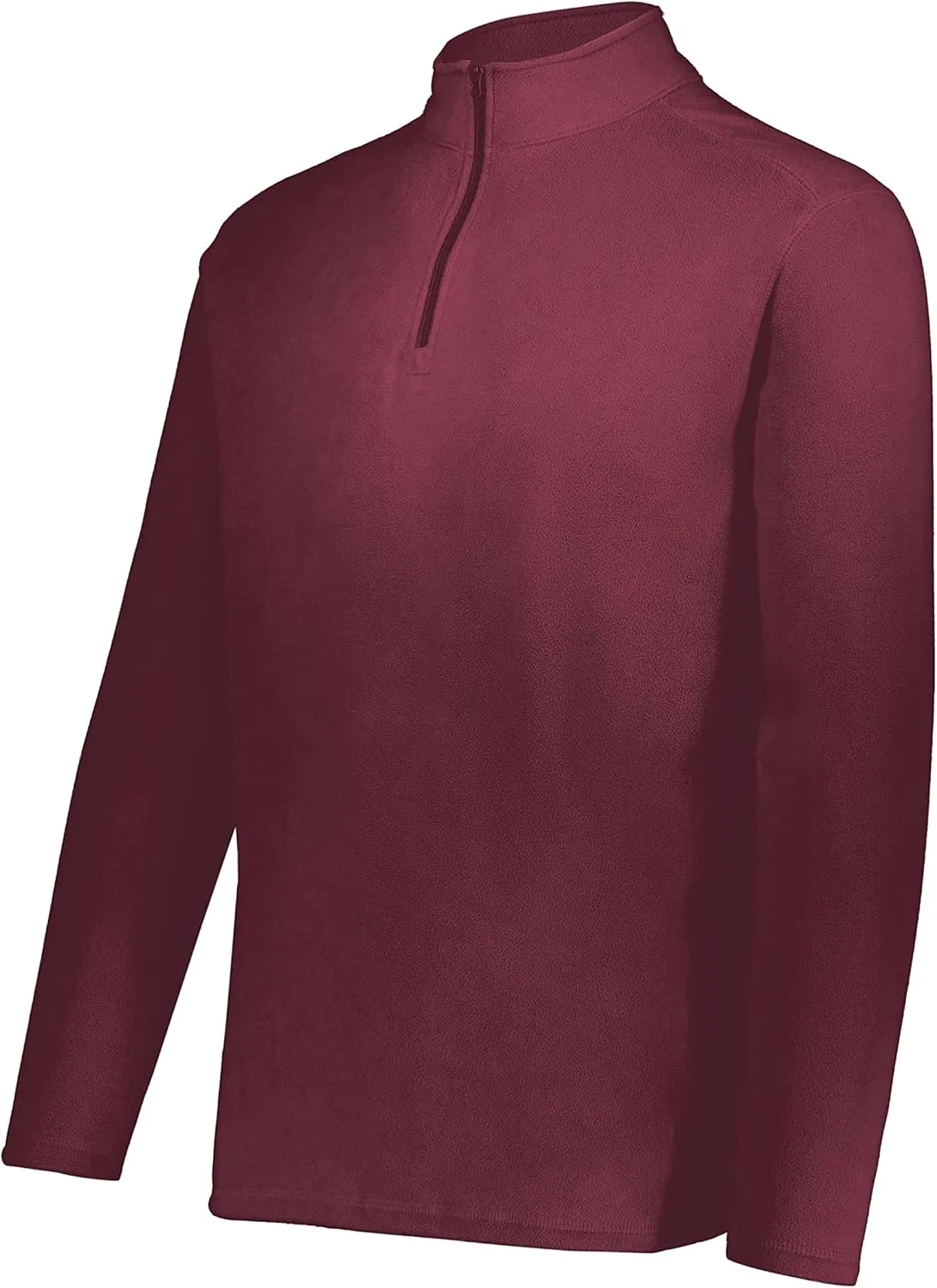 Augusta Sportswear Men's Micro-lite Fleece 1/4 Zip Pullover