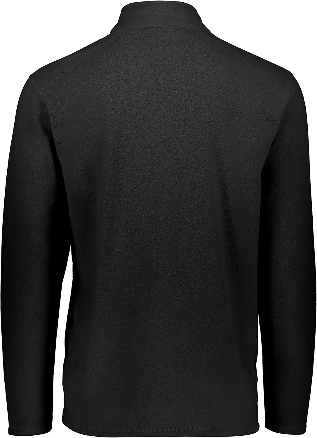 Augusta Sportswear Men's Micro-lite Fleece 1/4 Zip Pullover