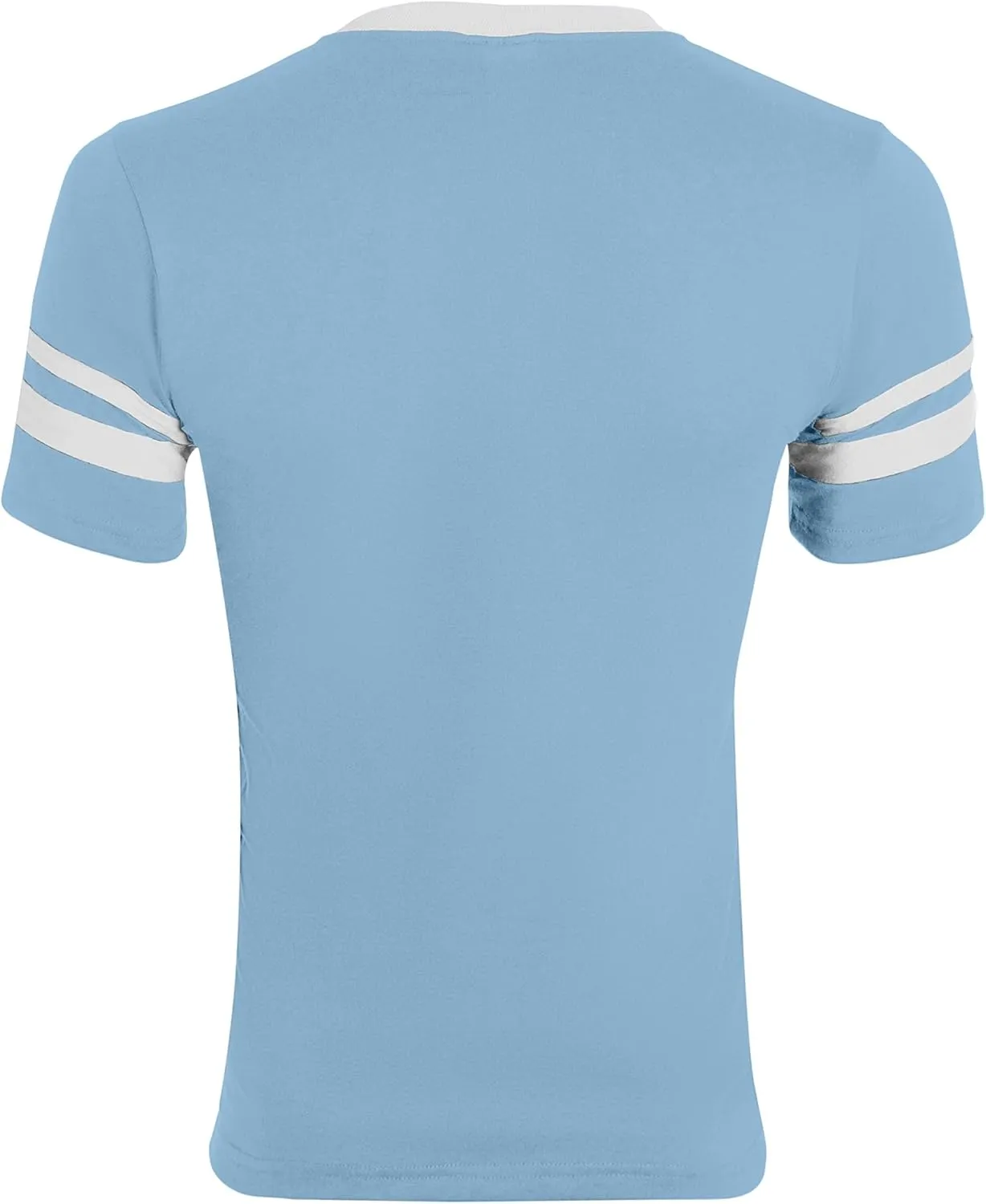 Augusta Sportswear Men's Sleeve Stripe Jersey