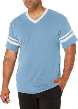 Augusta Sportswear Men's Sleeve Stripe Jersey