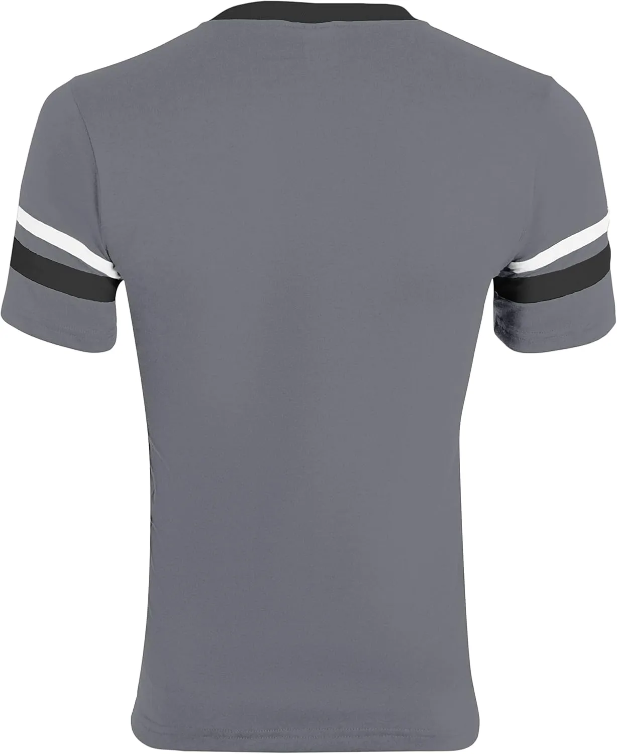 Augusta Sportswear Men's Sleeve Stripe Jersey