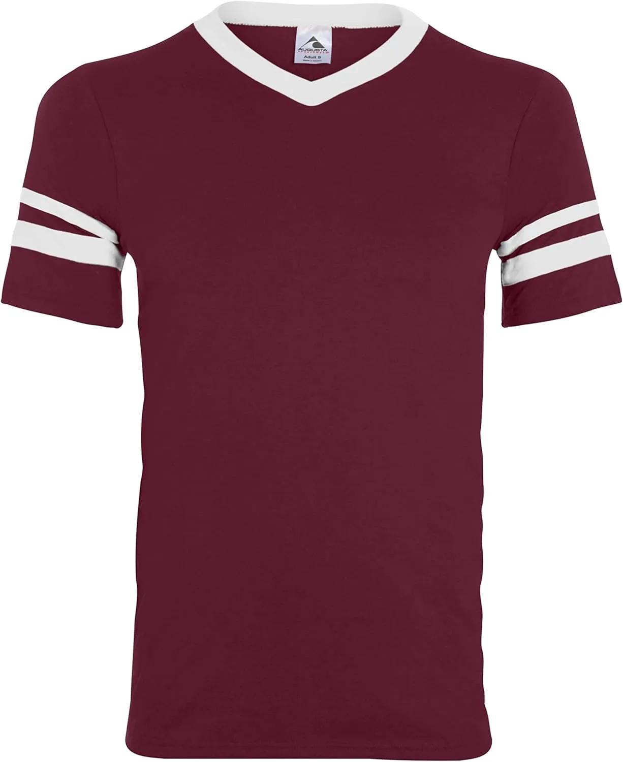 Augusta Sportswear Men's Sleeve Stripe Jersey