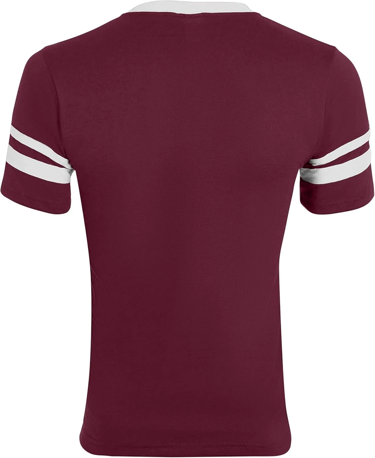 Augusta Sportswear Men's Sleeve Stripe Jersey