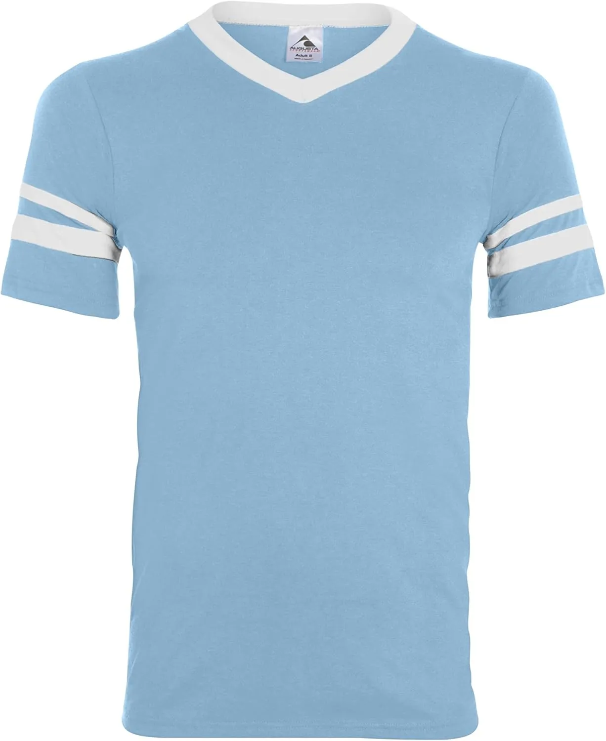 Augusta Sportswear Men's Sleeve Stripe Jersey