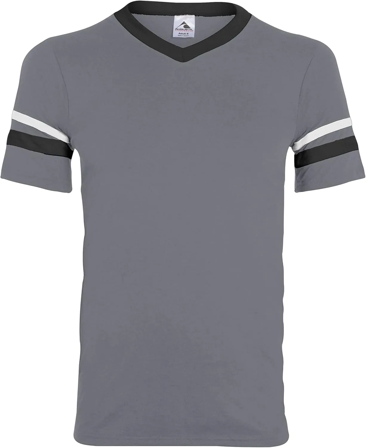 Augusta Sportswear Men's Sleeve Stripe Jersey