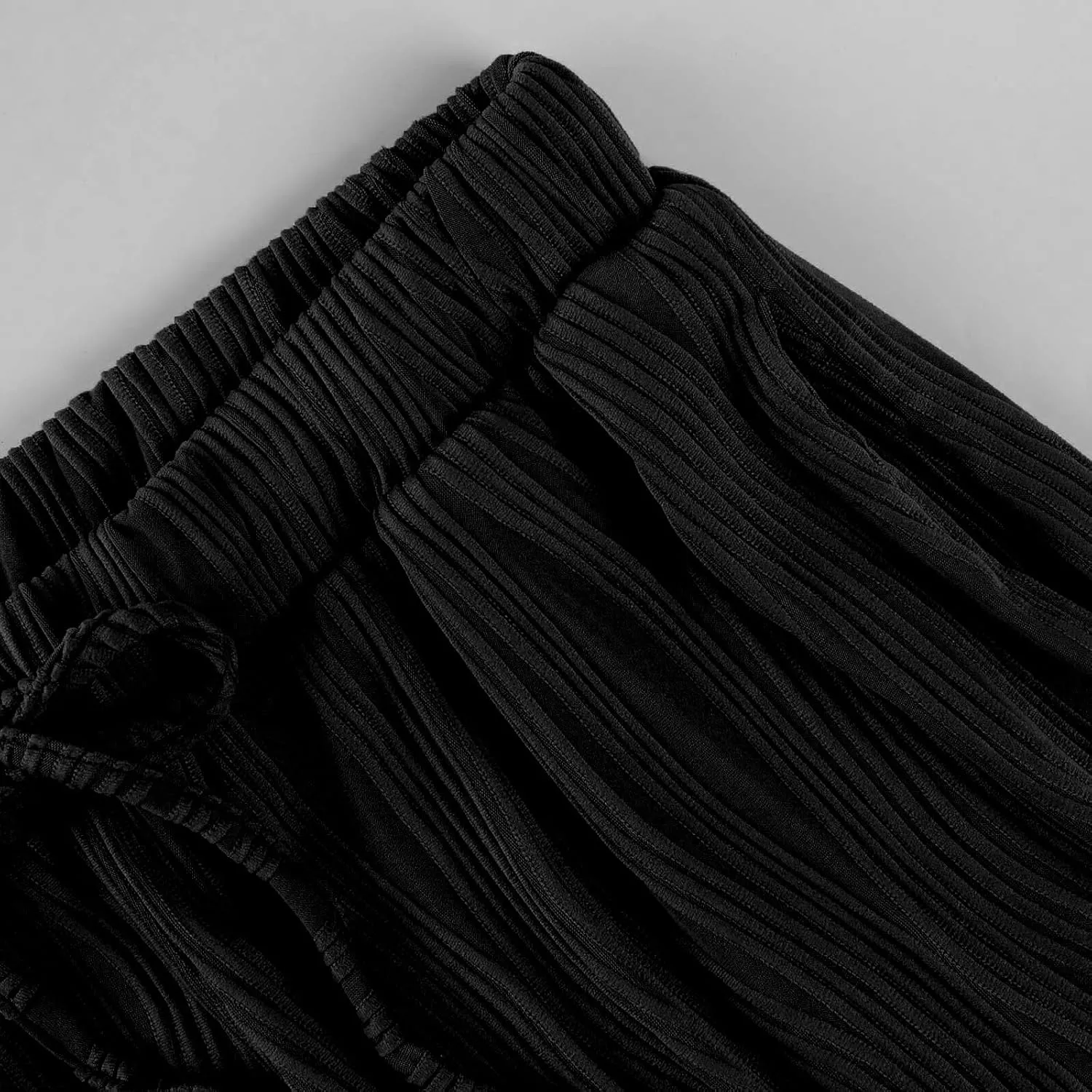 Baggy Sweatpants for Women Jogger Pant High Waisted Drawstring Waist Wide Leg Lounge Joggers Bottoms Sweat Pants
