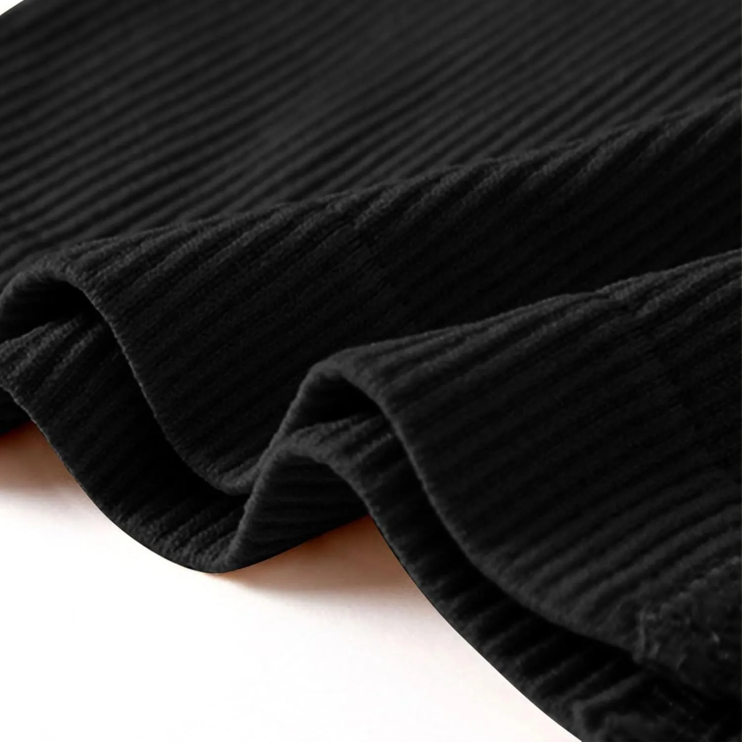 Biker Shorts Womens Clothes Tummy Control High Waisted Yoga Shorts Solid Color Ribbed Seamless Bottoms Summer Outfits