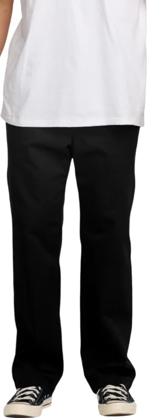 Billabong Men's Carter Relaxed Fit Staight Leg Chino Pant