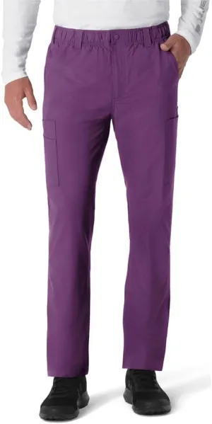 Carhartt Men's Force Straight Leg Pant