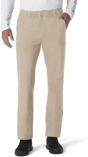 Carhartt Men's Force Straight Leg Pant
