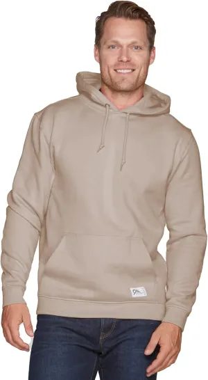 COLOSSEUM Outdoors Men's Brooks Super Heavyweight Workwear Pullover Hoodie