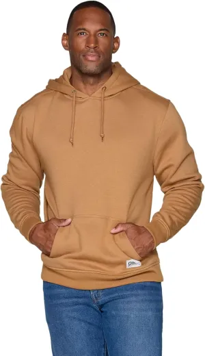 COLOSSEUM Outdoors Men's Brooks Super Heavyweight Workwear Pullover Hoodie