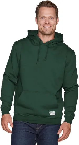 COLOSSEUM Outdoors Men's Brooks Super Heavyweight Workwear Pullover Hoodie