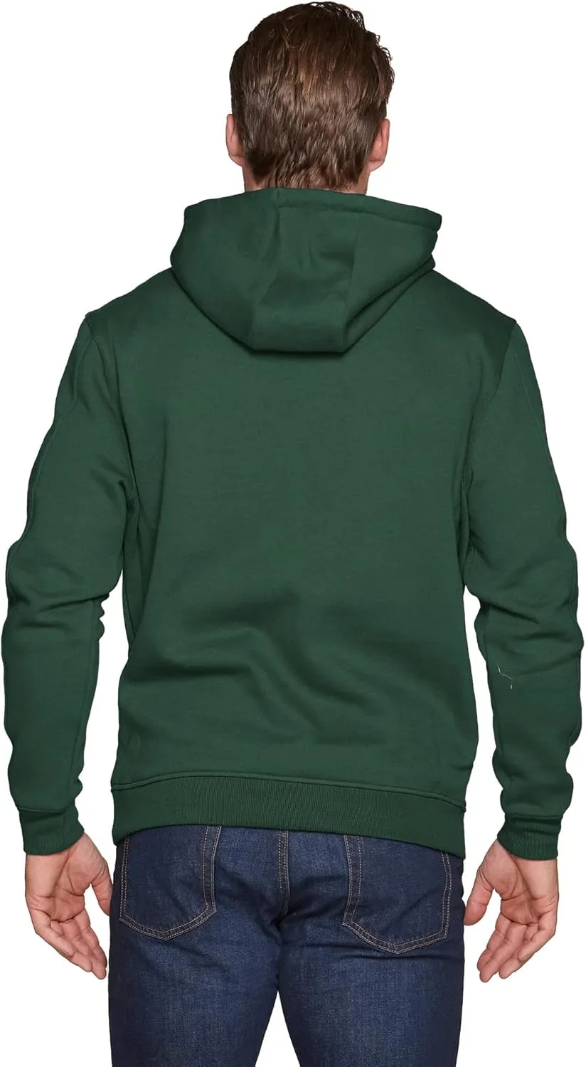 COLOSSEUM Outdoors Men's Brooks Super Heavyweight Workwear Pullover Hoodie