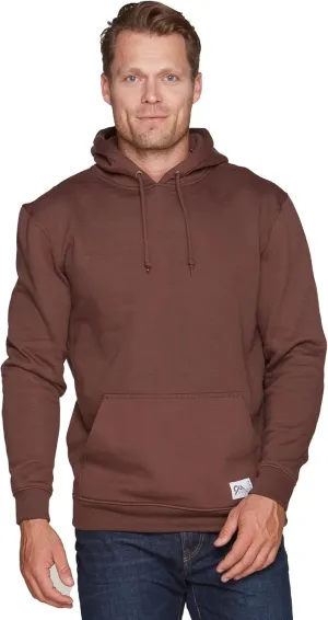 COLOSSEUM Outdoors Men's Brooks Super Heavyweight Workwear Pullover Hoodie