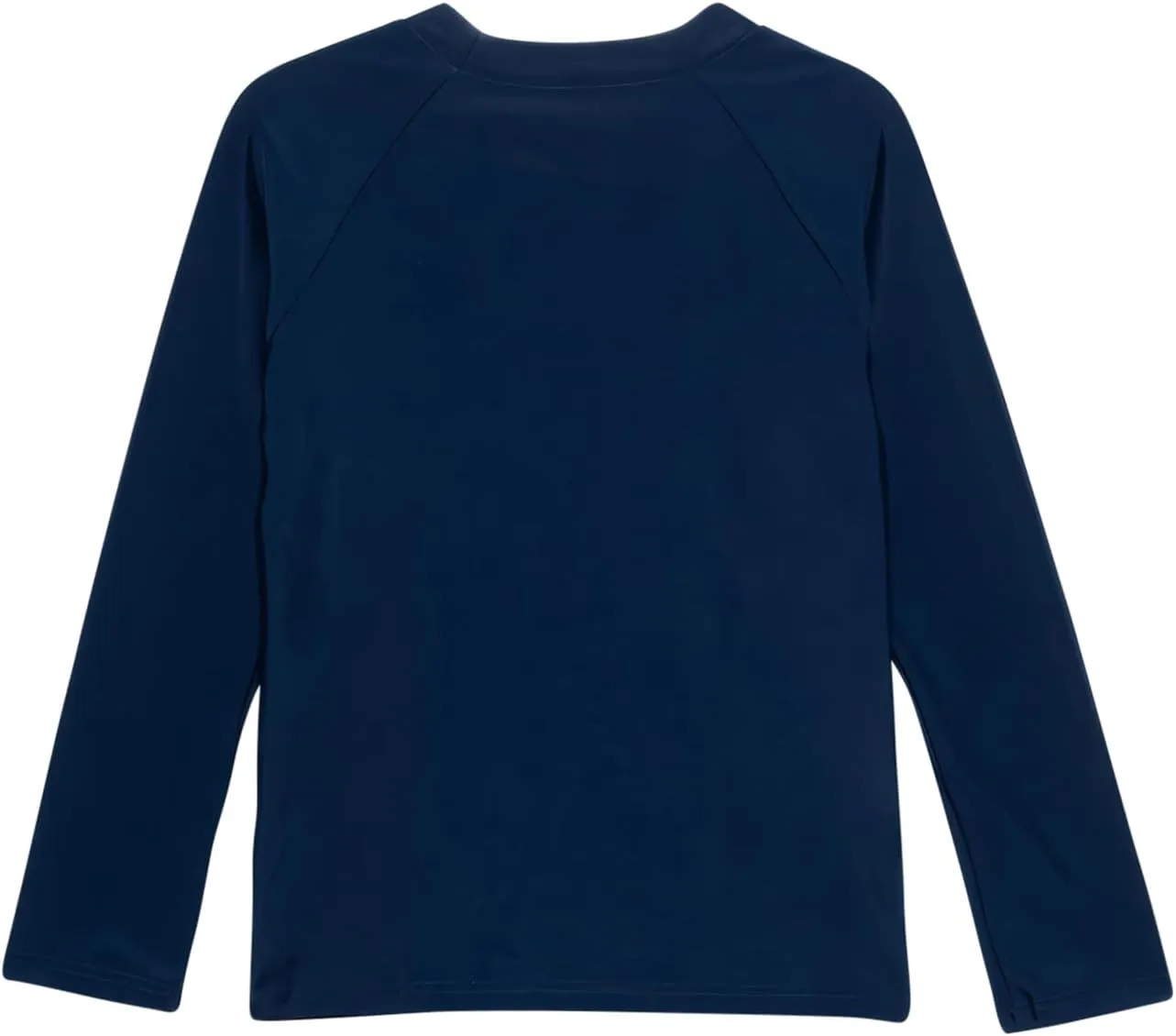 Gottex Kids Toddler and Little Boys Navy Rash Guard Long Sleeve Swimsuit UV Sun Protection Bathing Suit for Boy