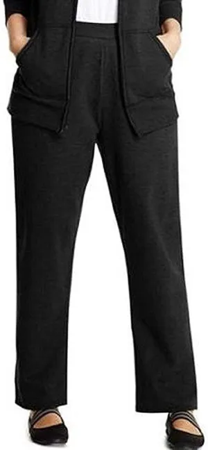 Hanes Women's ComfortBlend Fleece Sweatpants
