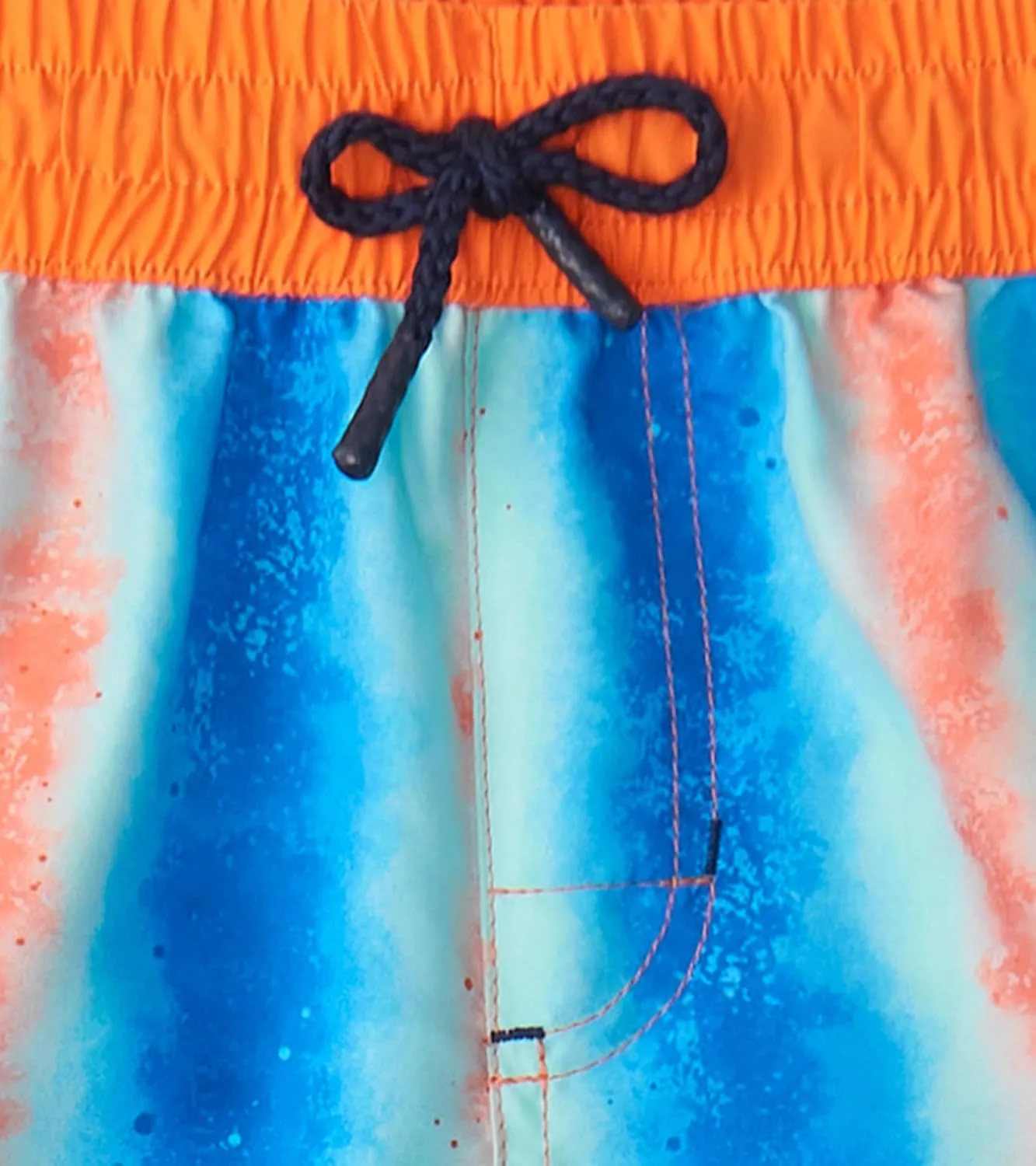 Hatley Boys' Swim Board Shorts