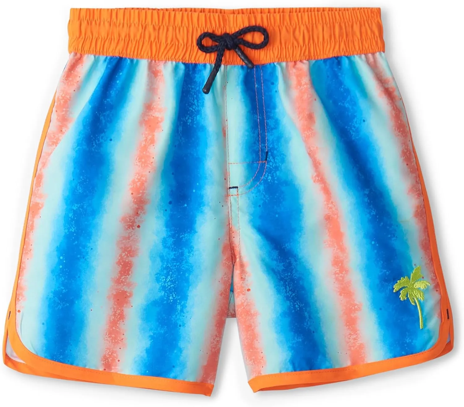 Hatley Boys' Swim Board Shorts
