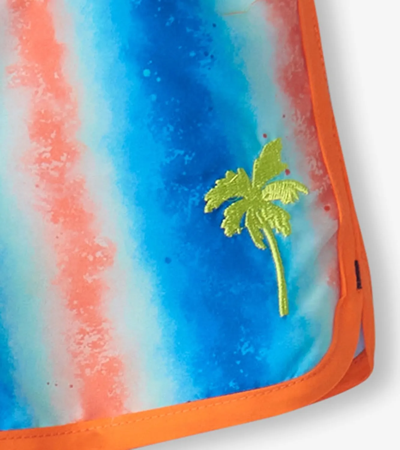 Hatley Boys' Swim Board Shorts