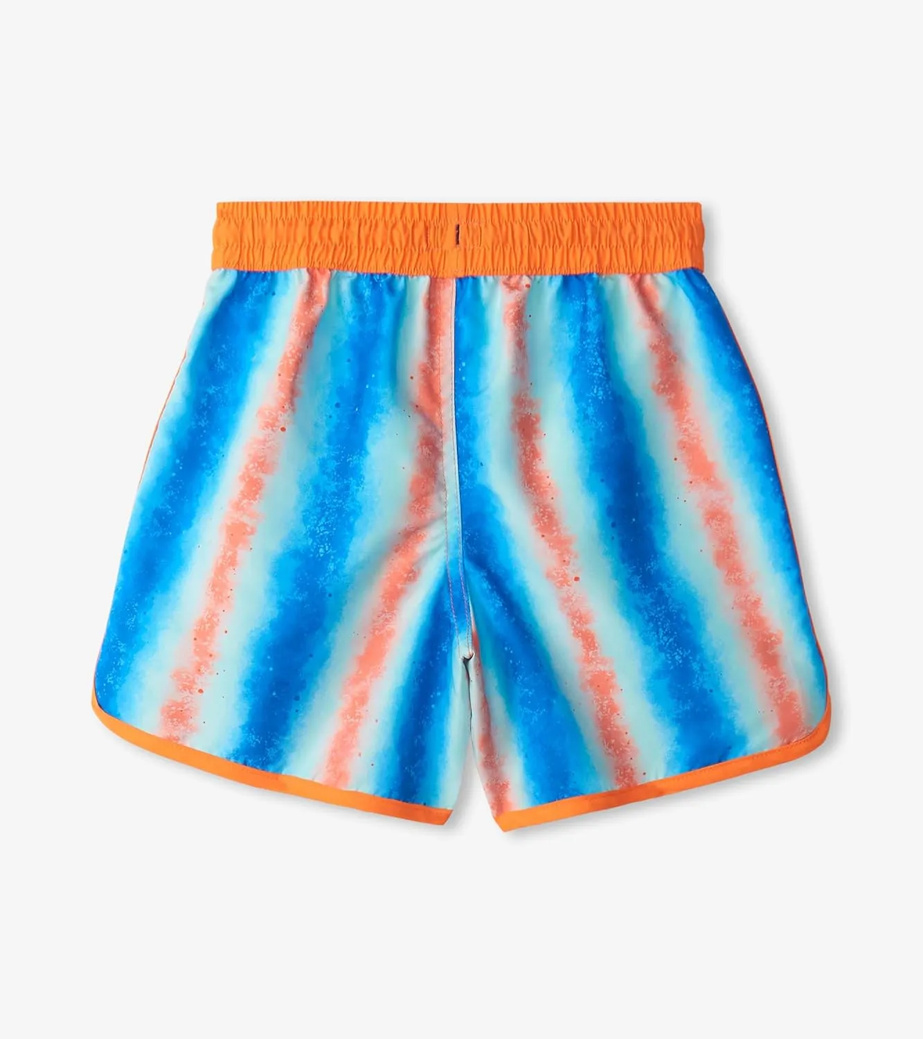Hatley Boys' Swim Board Shorts