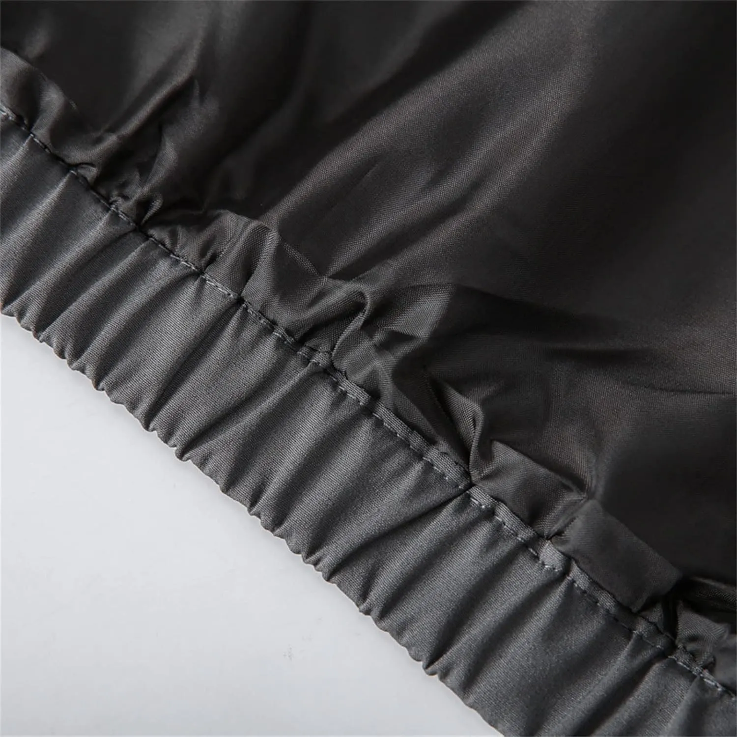 JEShifangjiusu Men'S Waterproof Breathable Hooded Lightweight Sportswear Windbreaker Jacket Raincoat Outdoor Puffer Jacket