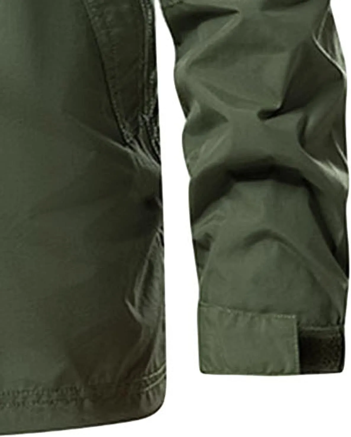 JEsilunmaMY Men's Windproof Hooded Windbreaker Long Sleeve Waterproof Outdoor Sportwear Mountain Hiking Jacket Raincoat