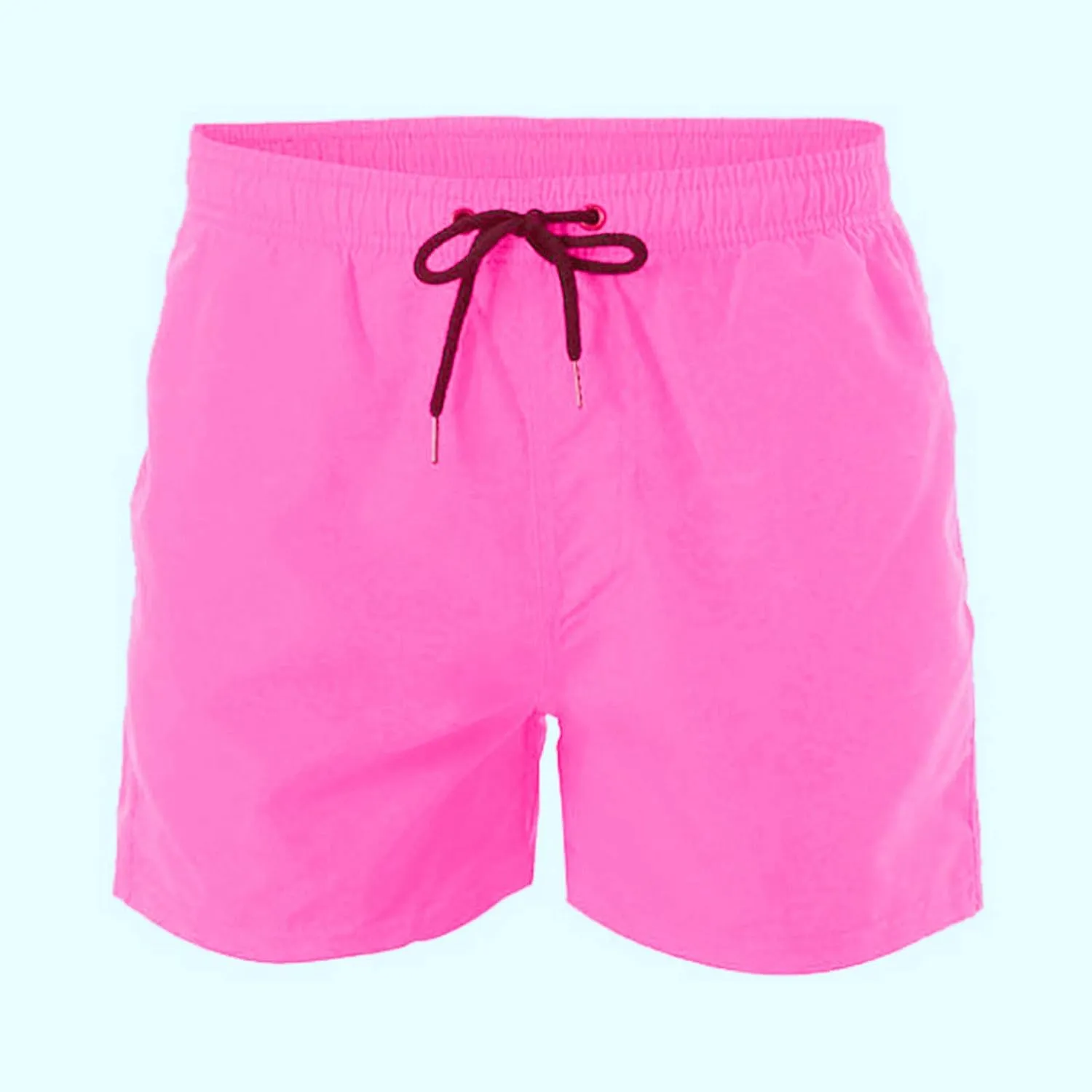 LCMTWX Men's Swim Trunk 2024 Drying Sports Surfing Pants Men's Pants Mens Bathing Suit 7 Inch Inseam Big and Tall Swim