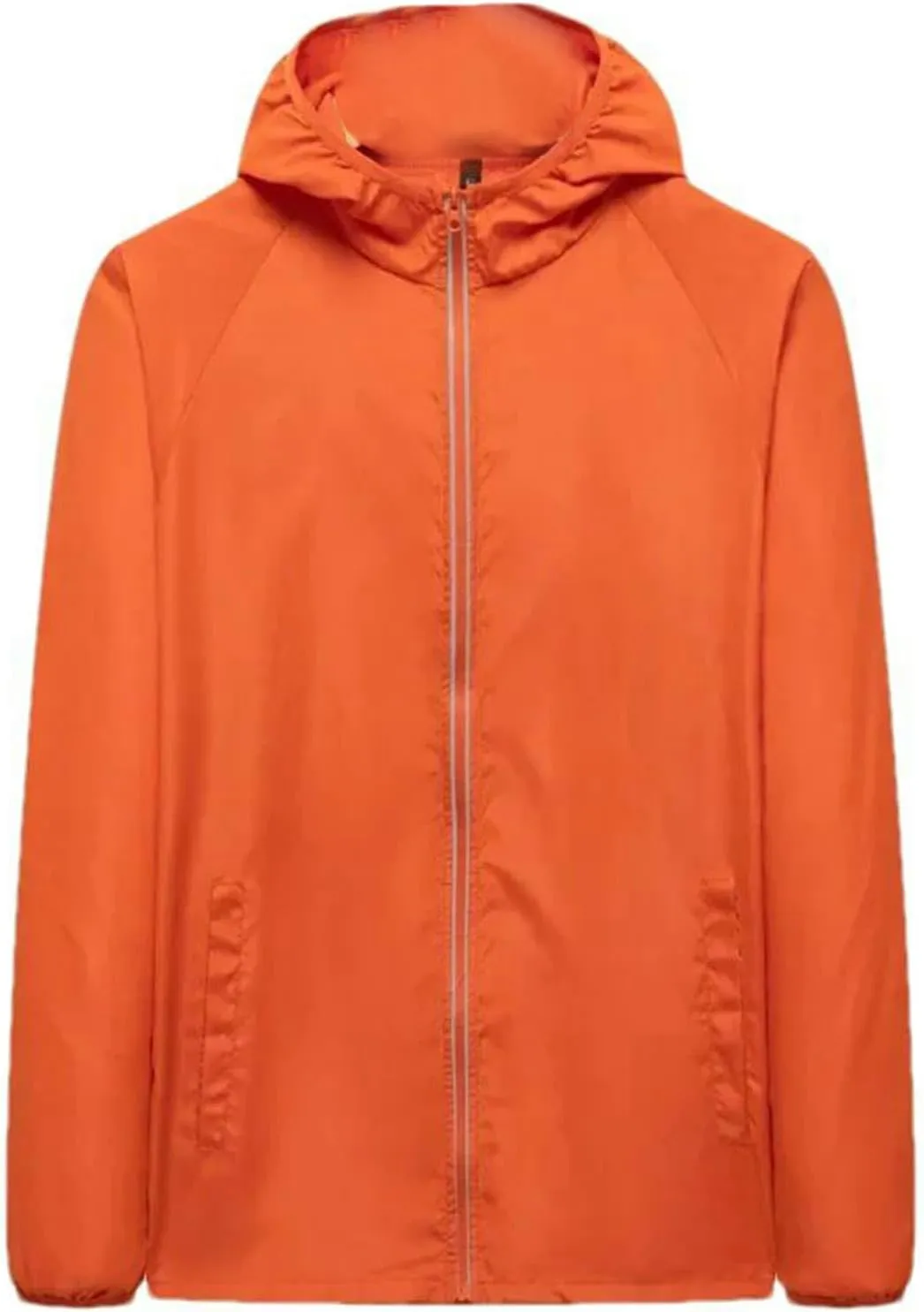 Men Women Hiking Windbreaker Waterproof Camping Jacket Unisex Outdoor Climbing Protection Rain Coat