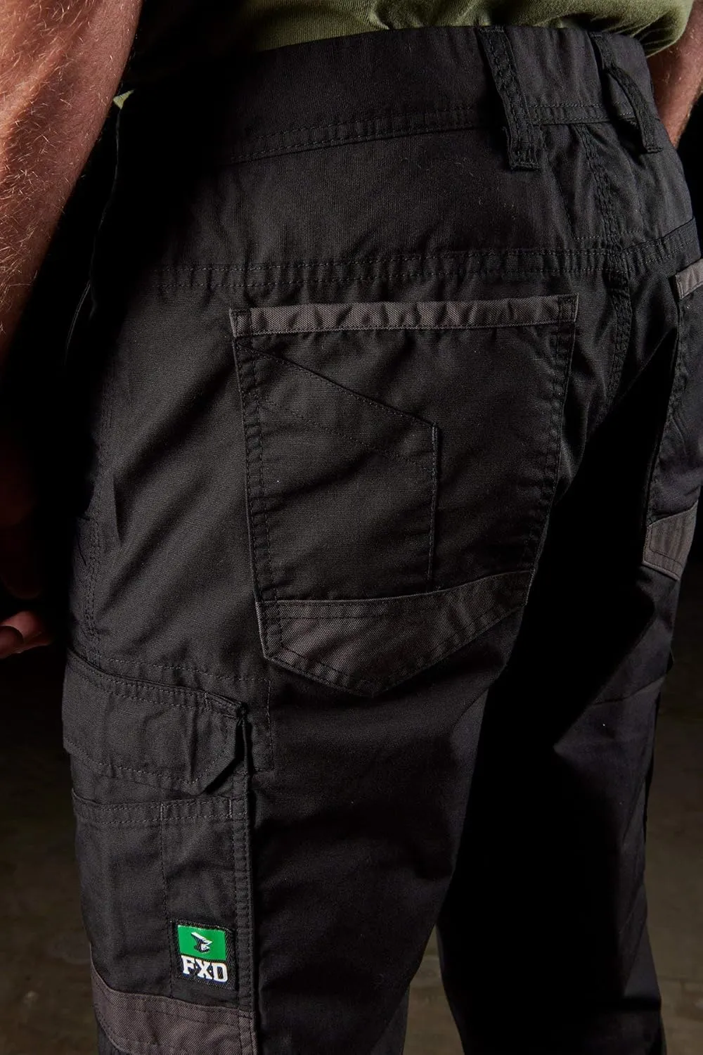 Men's WP.5 Stretch Work Pant