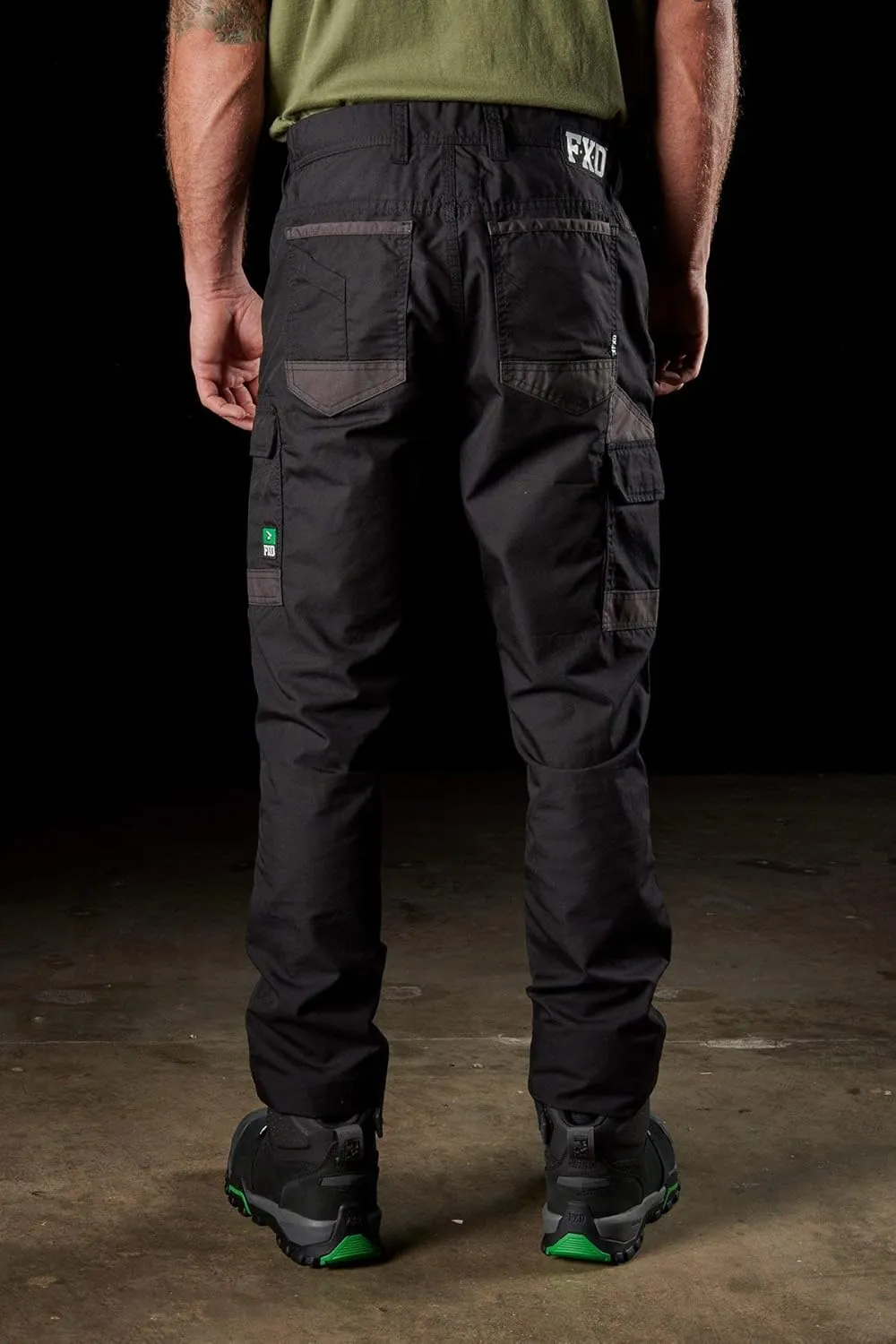 Men's WP.5 Stretch Work Pant