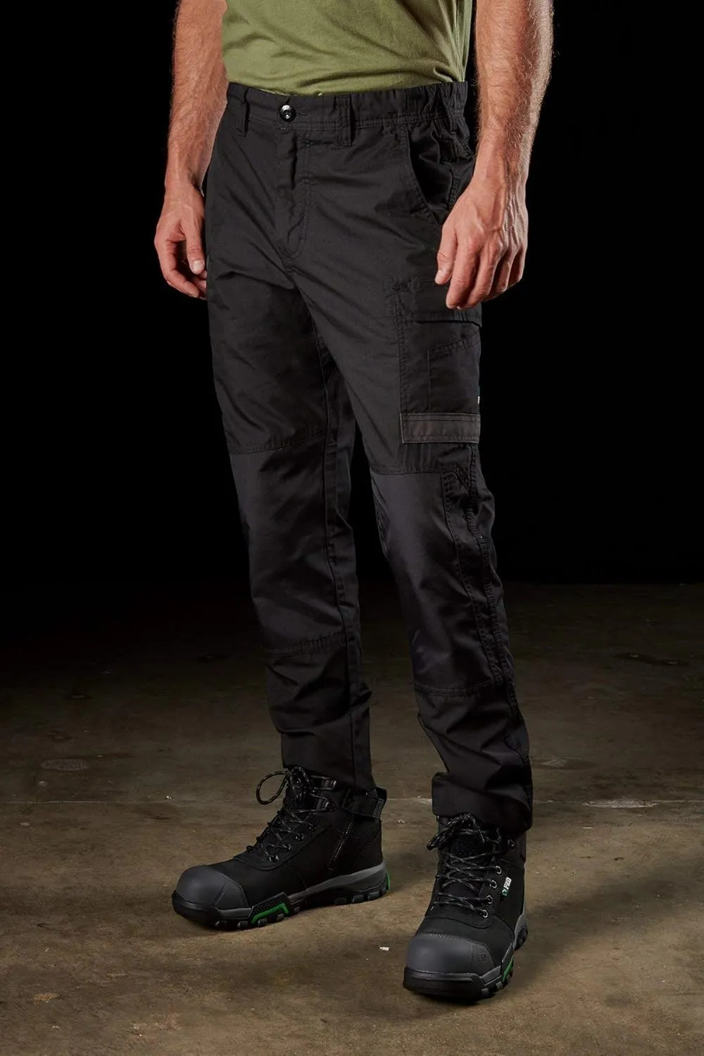 Men's WP.5 Stretch Work Pant