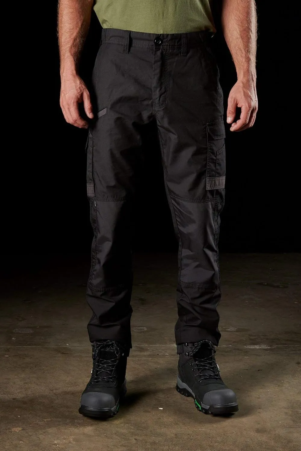 Men's WP.5 Stretch Work Pant