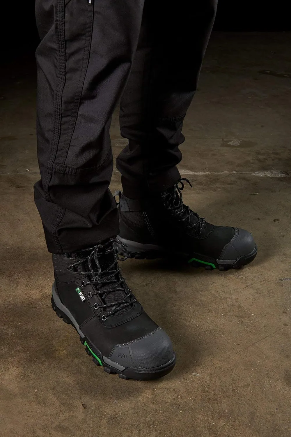 Men's WP.5 Stretch Work Pant