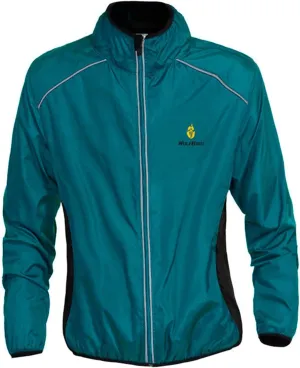 Mountain Bike Shirts Cycling Jacket Jerseys Vest Wind Coat Windbreaker Jacket Outdoor Sportswear