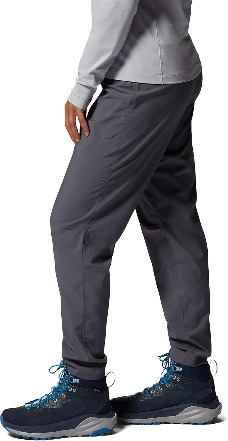 Mountain Hardwear Women's Trail Sender Pant