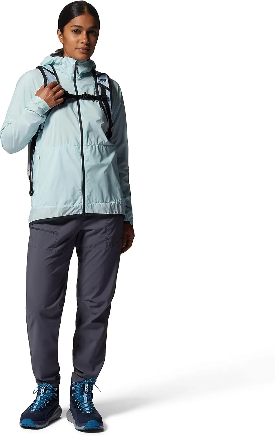 Mountain Hardwear Women's Trail Sender Pant