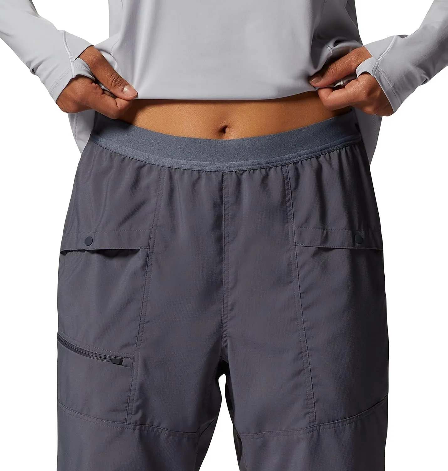Mountain Hardwear Women's Trail Sender Pant