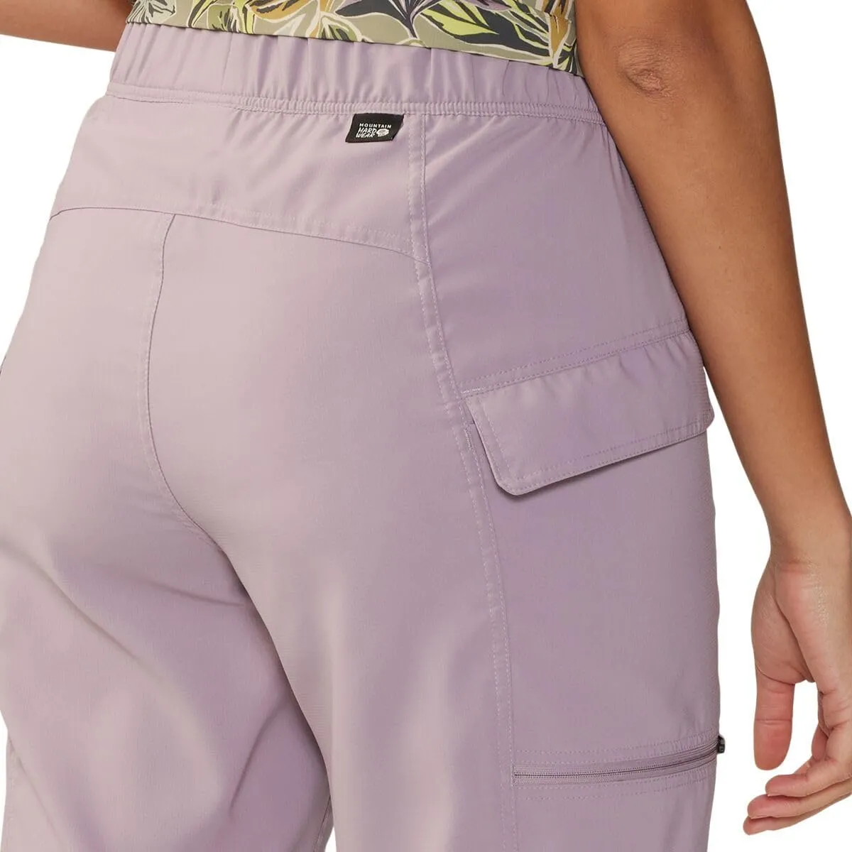 Mountain Hardwear Women's Trail Sender Pant
