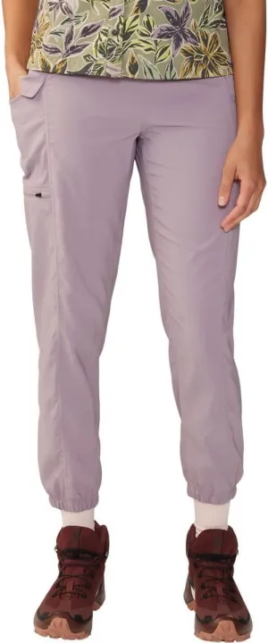 Mountain Hardwear Women's Trail Sender Pant