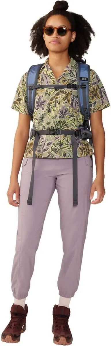 Mountain Hardwear Women's Trail Sender Pant