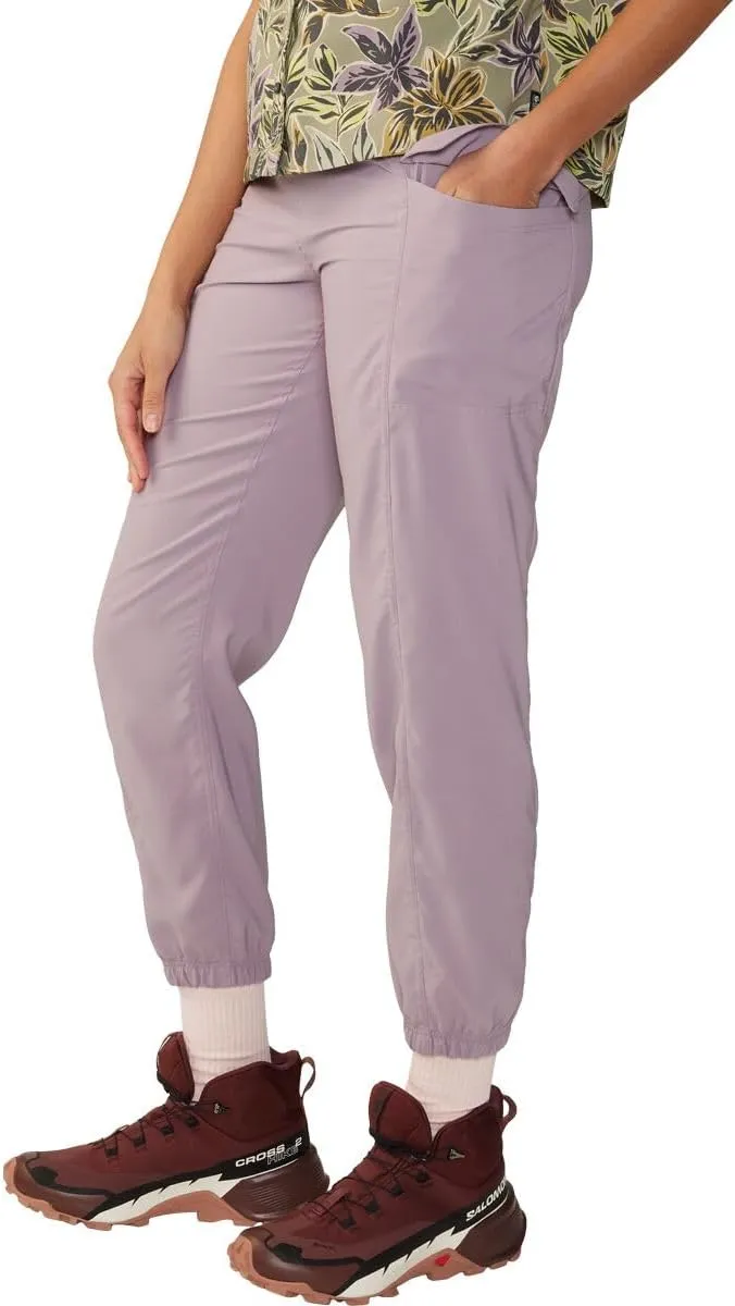 Mountain Hardwear Women's Trail Sender Pant
